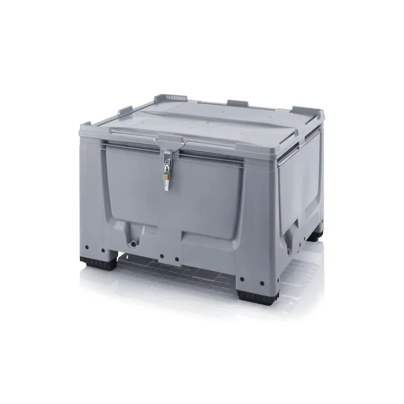Promotion Saisonnière Coffre à batterie de 120cm