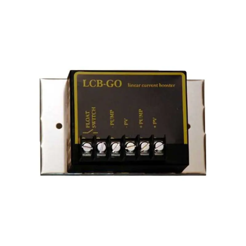 Retour Gratuit Contrôleur de démarrage LCB-G0 ou booster G0
