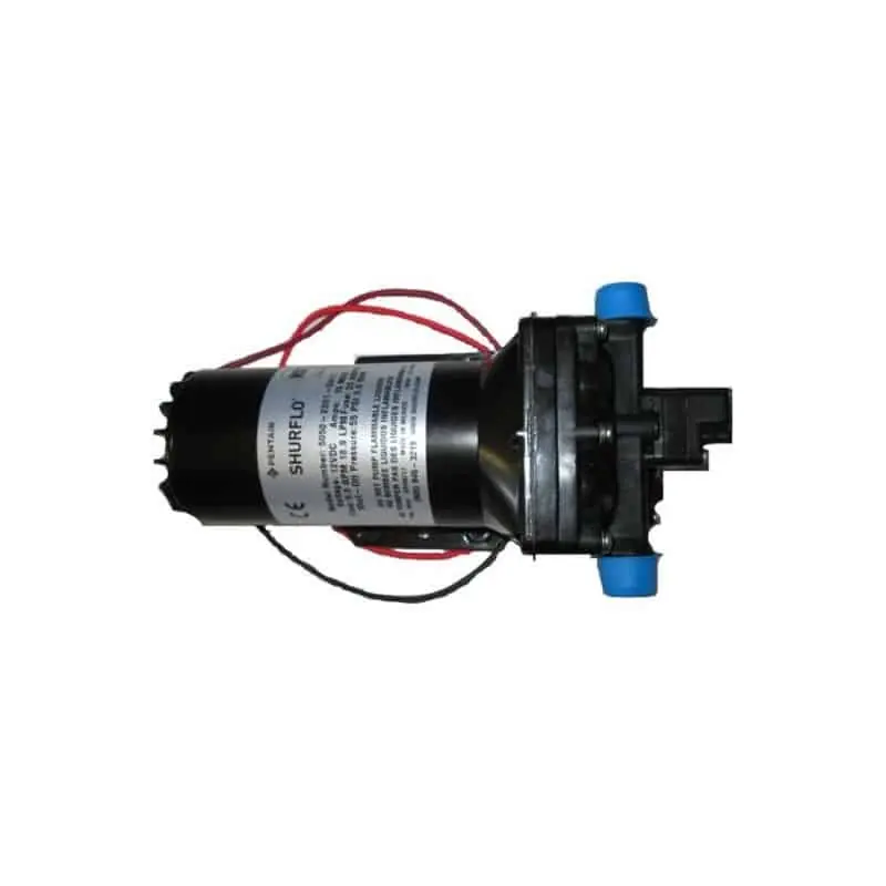 Pompe de surface 5050-2301-C011 12V - SHURFLO Prix Promo