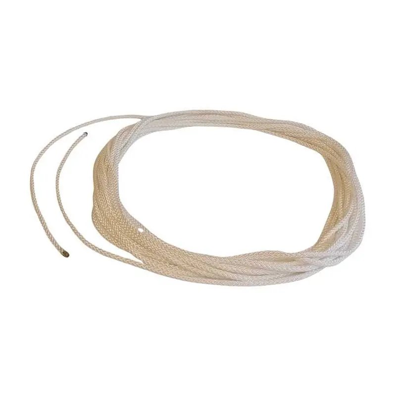 Promotion Saisonnière Corde de suspension en nylon pour pompe (en mètre)