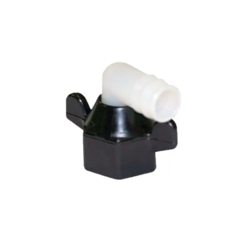 Original Raccord en nylon coudé 1/2"-NPT pour pompe de surface SHURFLO