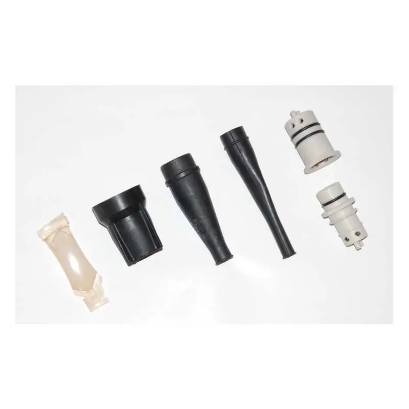 Adaptateur de câble et assemblage de la prise interne Livraison Express