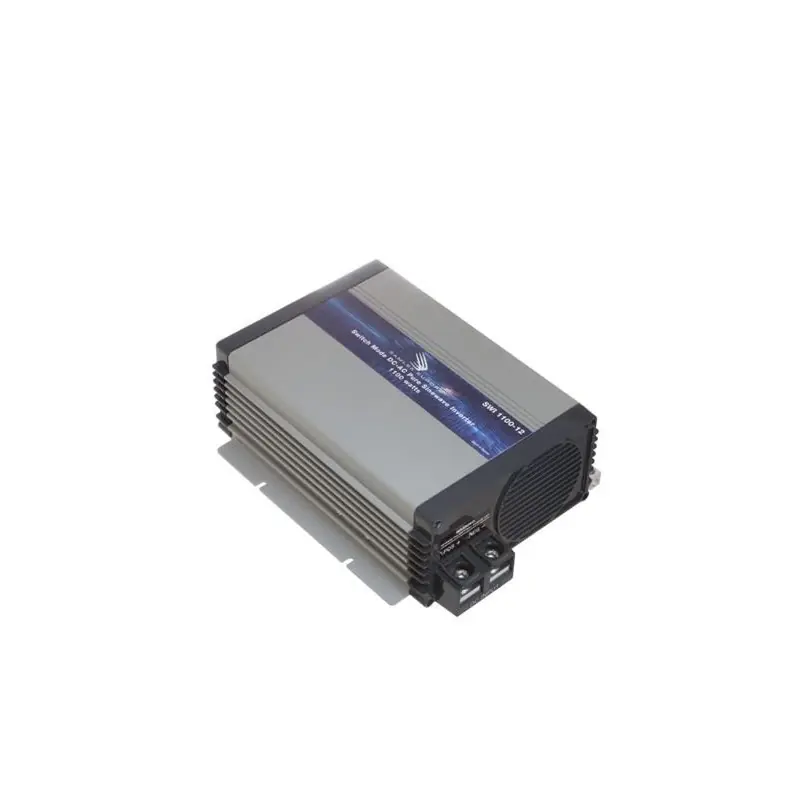 Onduleur 1100VA 12VDC 230VAC/50Hz - SAMLEX SWI 1100-12 Soldes