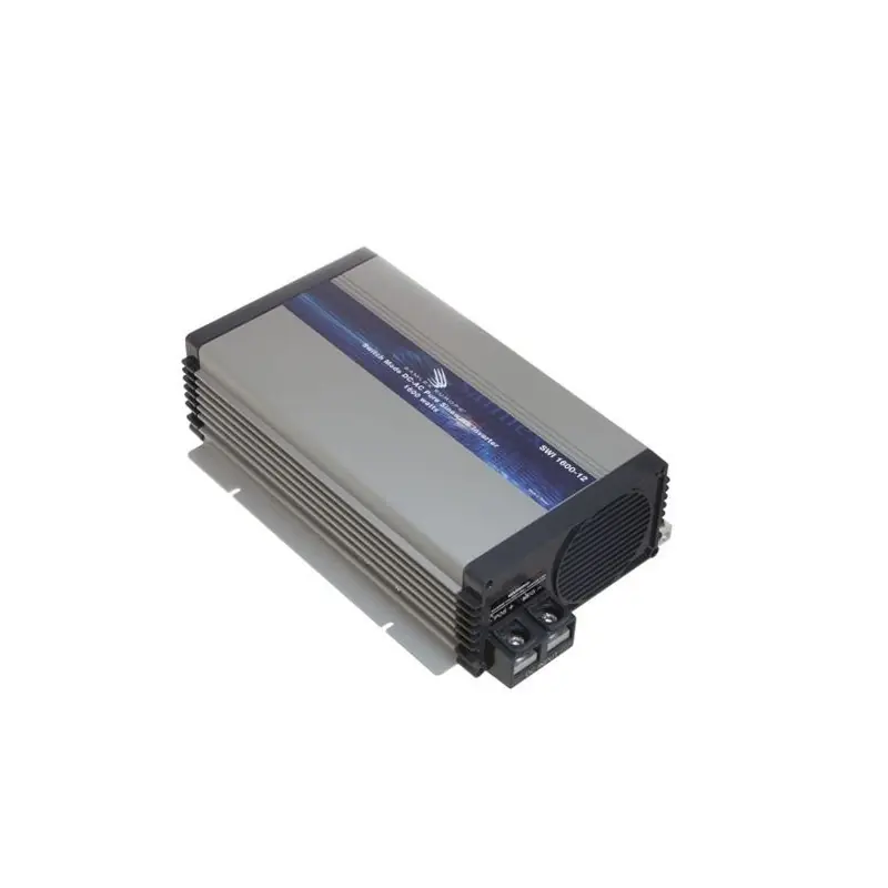 Prix Cassé Onduleur 1600VA 12VDC 230VAC/50Hz - SAMLEX SWI 1600-12