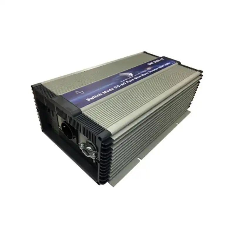Onduleur 3000VA 12VDC 230VAC/50Hz - SAMLEX SWI 3000-12 Populaire