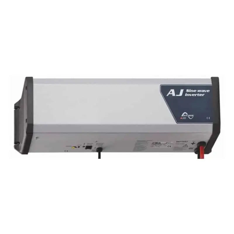 Produit De Marque Onduleur 1000VA 24VDC 230VAC/50Hz - STUDER AJ 1300-24