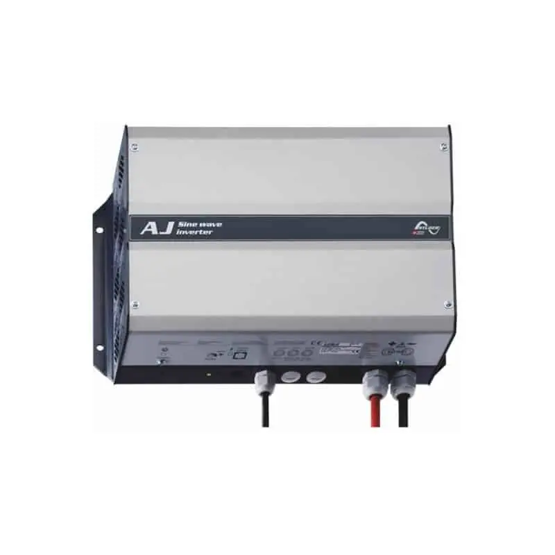 Promotion Saisonnière Onduleur 2000VA 12VDC 230VAC/50Hz - STUDER AJ 2100-12