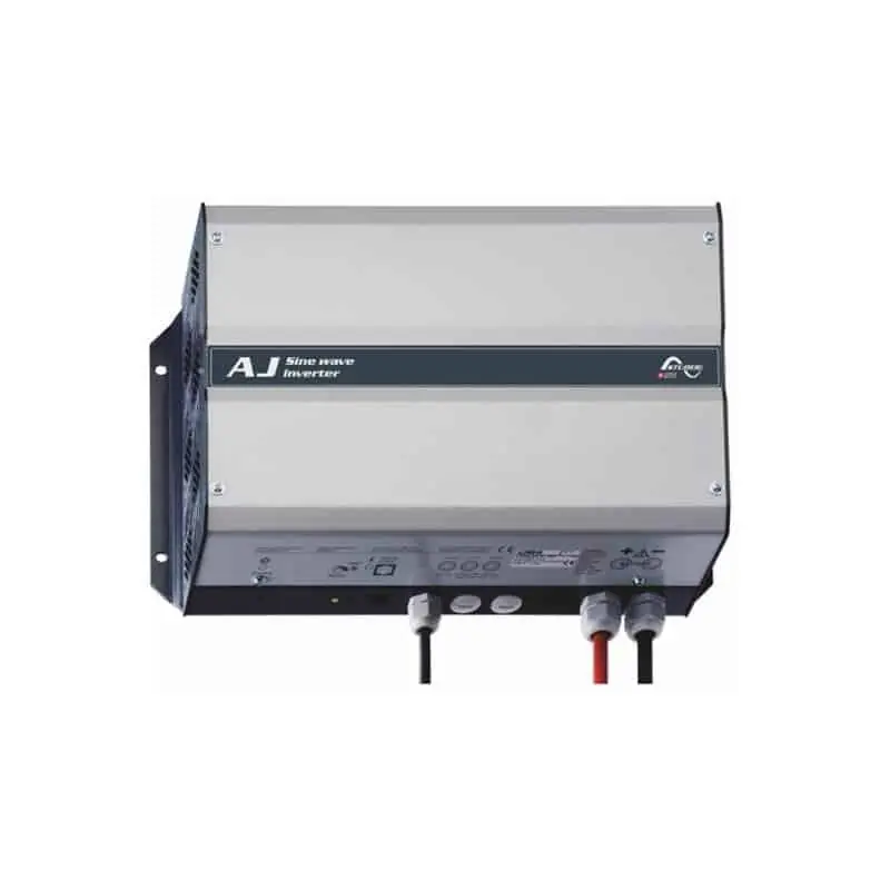 Onduleur 2000VA 24VDC 230VAC/50Hz - STUDER AJ 2400-24 Certifié
