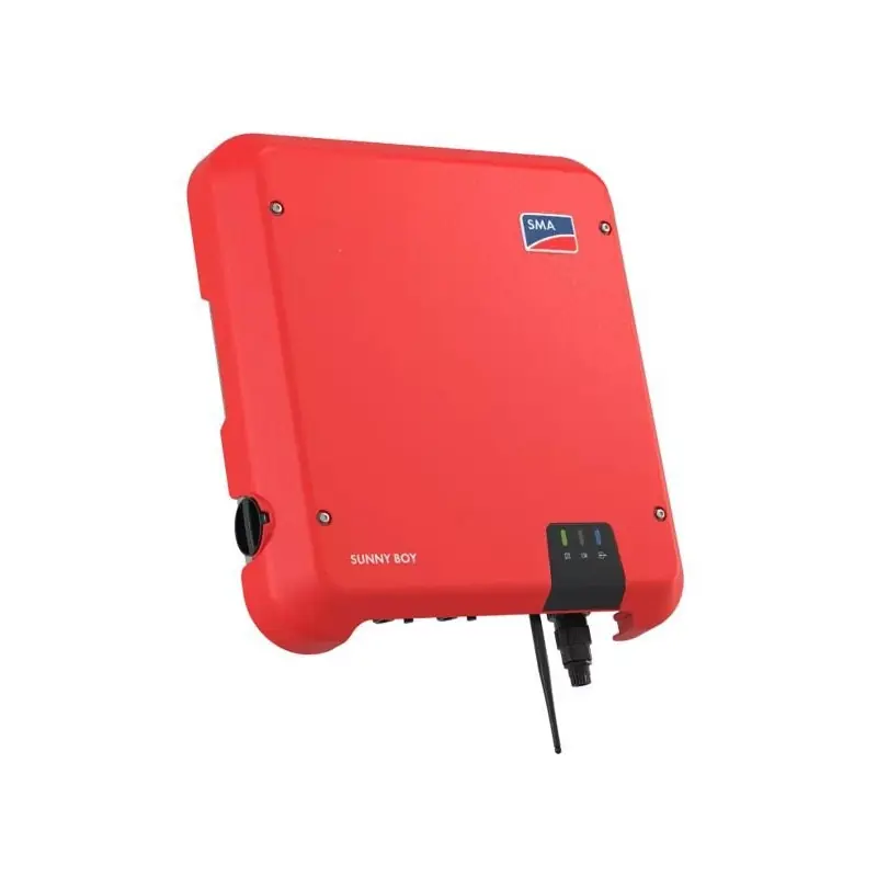 Retour Gratuit Onduleur 3kW Sunny Boy 3000 - 3.0-1 AV-41
