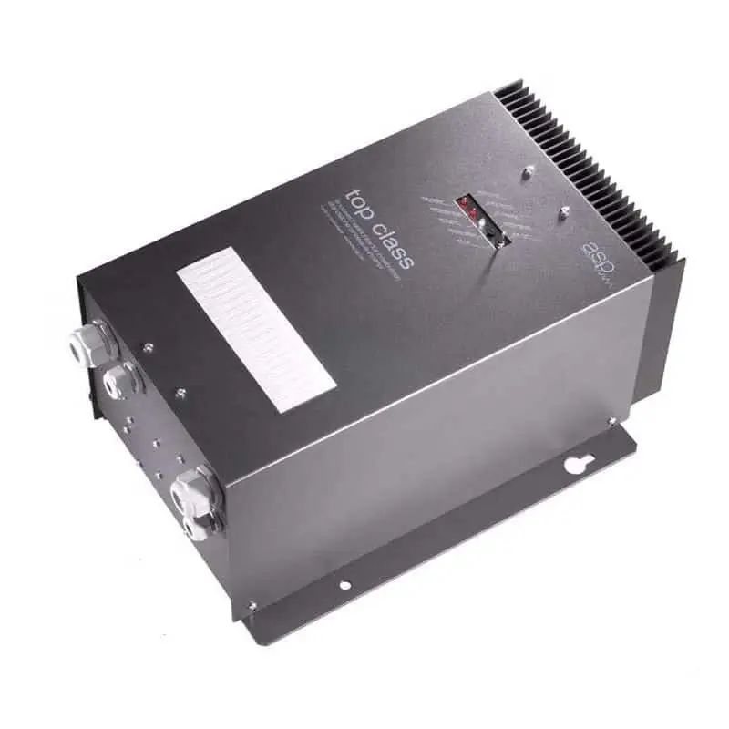 Produit De Marque Onduleur 2700VA 24VDC 230VAC/50Hz - TOP CLASS 30/24