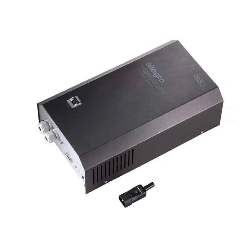Pas Cher Onduleur 1000VA 24VDC 230VAC/50Hz - Allegro