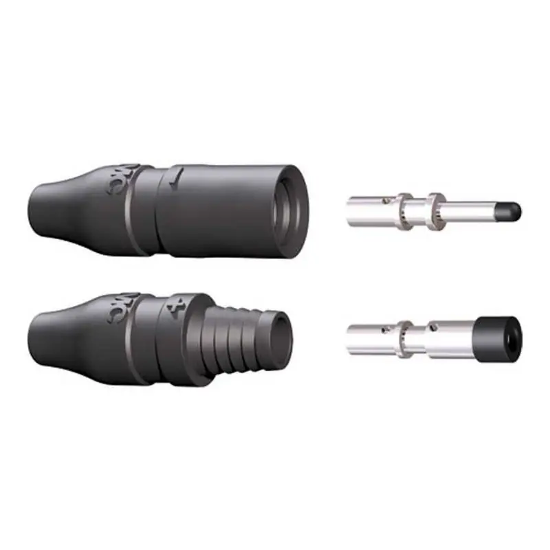 Bon Plan Raccord mâle PV-KST3II pour câble 2.5 mm² et 4 mm²