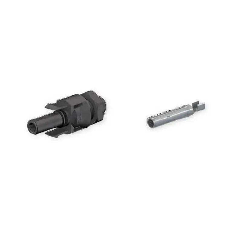 Expédié Aujourd’hui Embase femelle saillante pour câble de section 4-6mm² - STAUBLI PV-ADBP4-S2/6