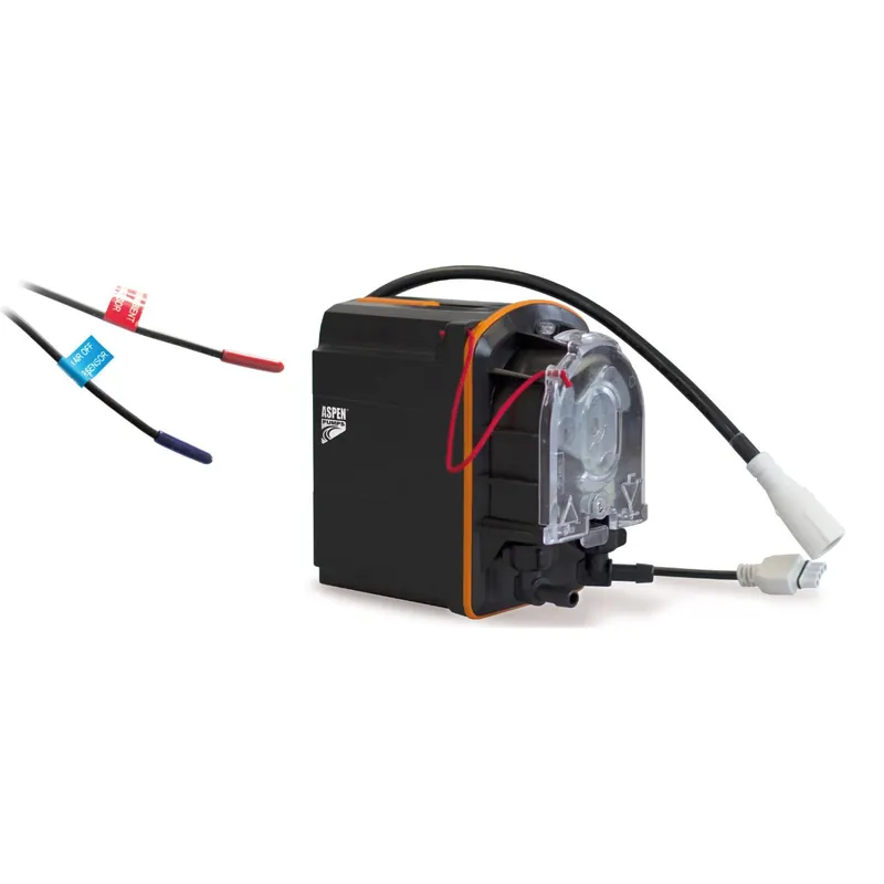 Commande En Gros Pompe de relevage Peri Pro Air