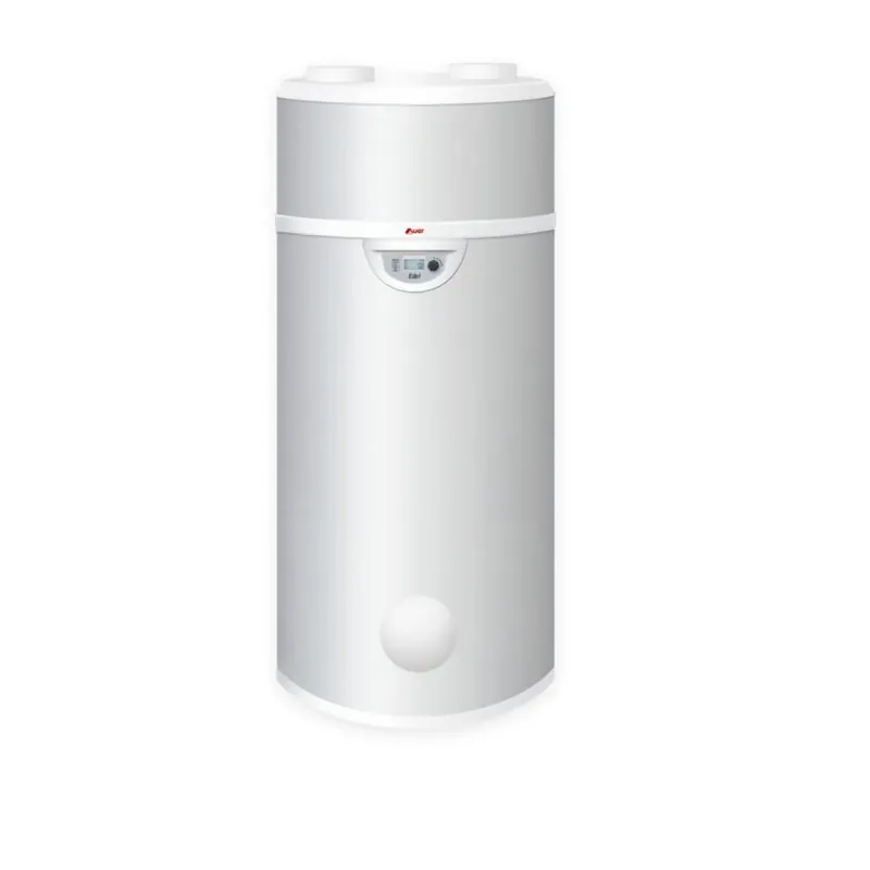 Edel 200L Air/Sol - Chauffe-eau thermodynamique Offre Spéciale