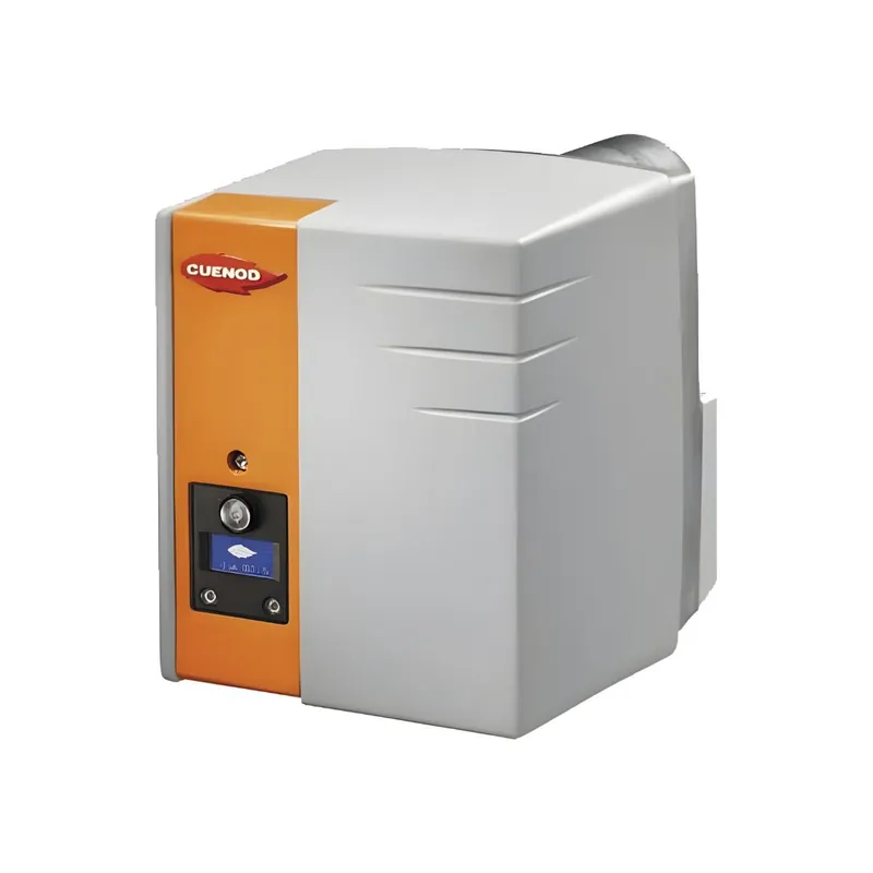 Brûleur fioul NC9 H101A 45 à 95KW Bon Plan