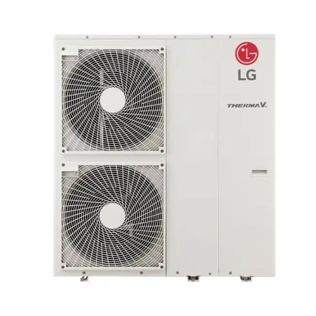 LG Therma V 14 kW - Monobloc S R32 - Monophasé Usine Directe
