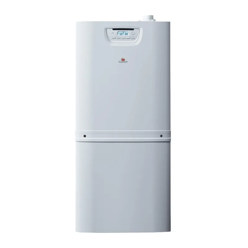 DuoMax Condens F30 90 - Chaudière sol gaz à condensation Expédié Aujourd’hui