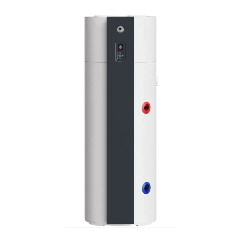 Aeromax 6 - 200 L - Chauffe-eau thermodynamique Nouvel Arrivage