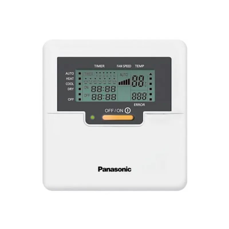 Quantité Limitée Télécommande filaire pour cassette CZ-RD52CP
