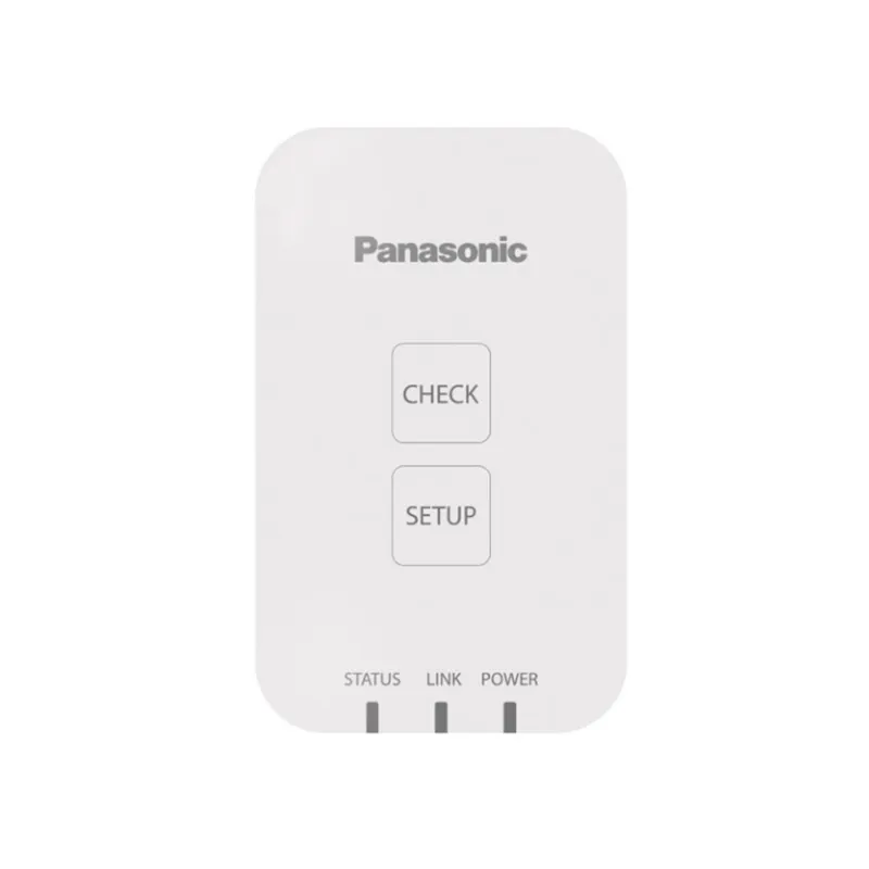 Prix Choc Adaptateur Wifi pour contrôle internet - CZ-TACG1