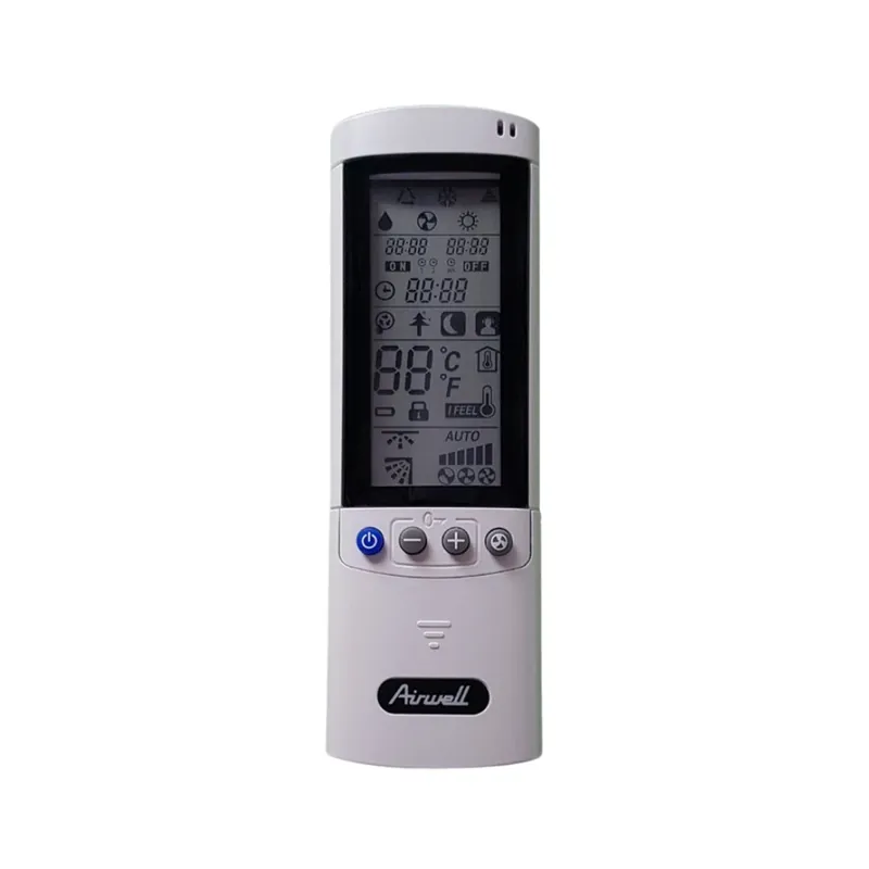 Original Télécommande sans fil RC08C