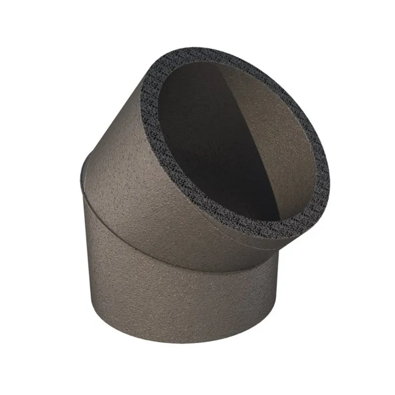 Promotion Saisonnière Coude 45° Aerfoam D160mm