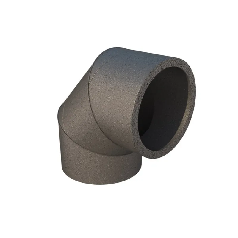 Affaire À Saisir Coude 90° Aerfoam D160mm