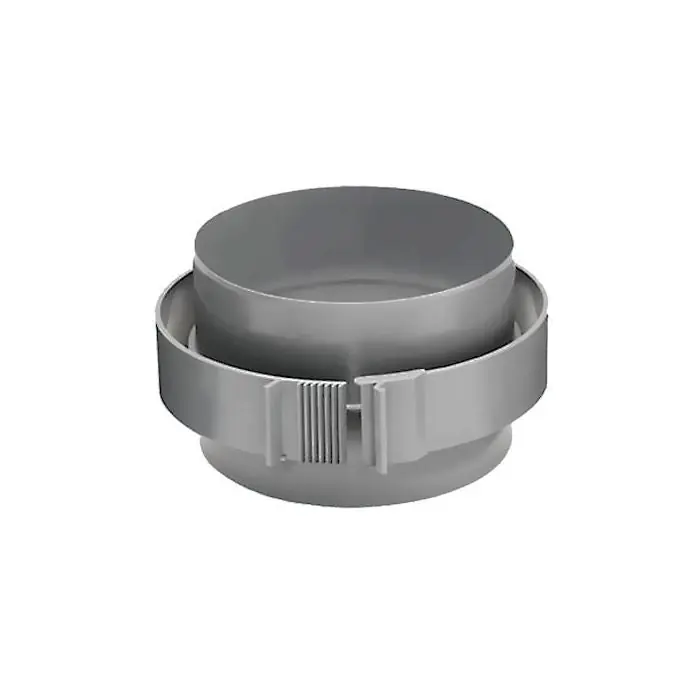 Raccord Aerfoam D160mm Expédition Rapide