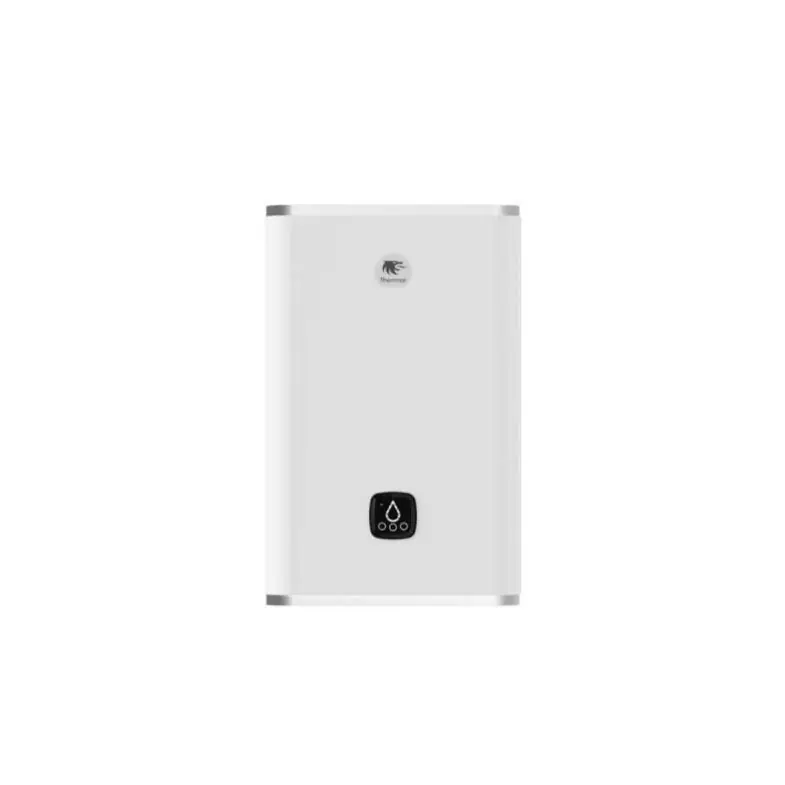 MALICIO 3 - 40L - plat multiposition - Chauffe-eau électrique Exclusif