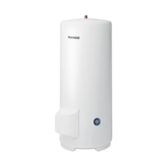STEATIS 200L Stable - chauffe-eau électrique Remise