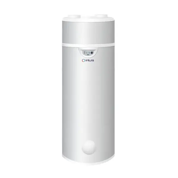 Meilleur Prix Edel 270 Air/Sol - Chauffe-eau thermodynamique