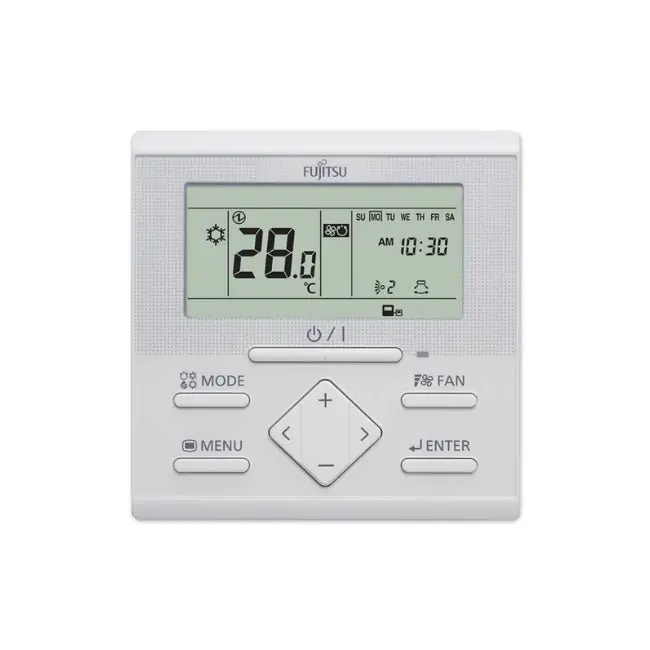 Télécommande filaire VRF UTY-RLRY Prix Bas