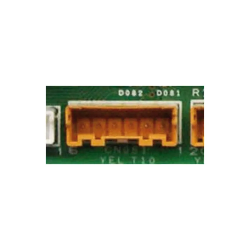 Connecteur T10 - CZ-T10 Remise