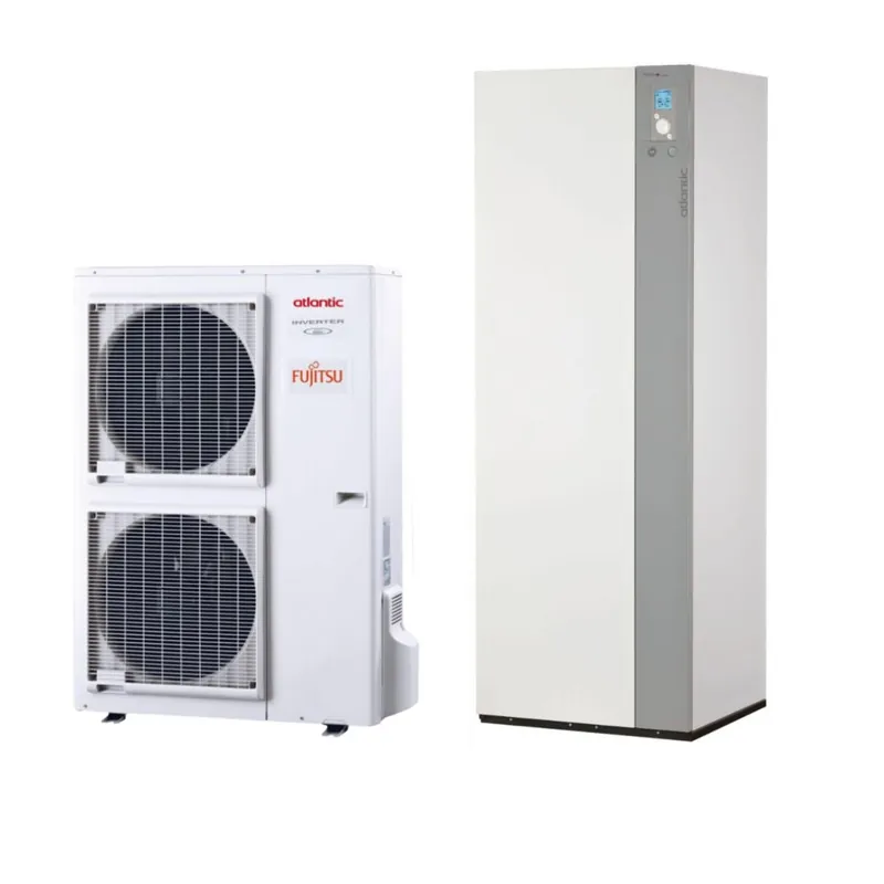 Premium Alféa Excellia duo A.I. 14 - Triphasé