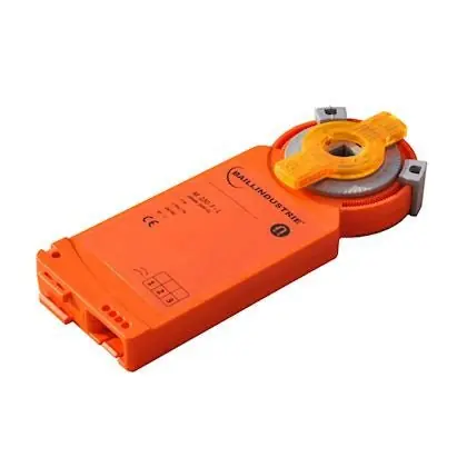 Servomoteur 230 Volts Prix Cassé