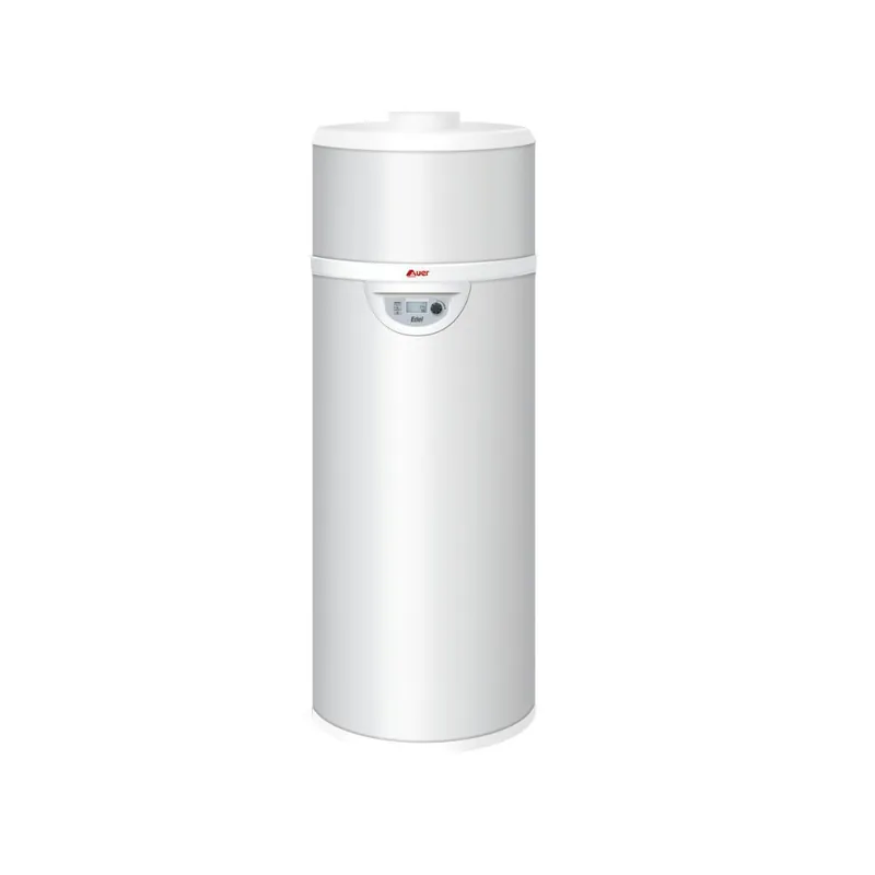 Dernier Modèle Edel 150L Air/Mural - Chauffe-eau thermodynamique