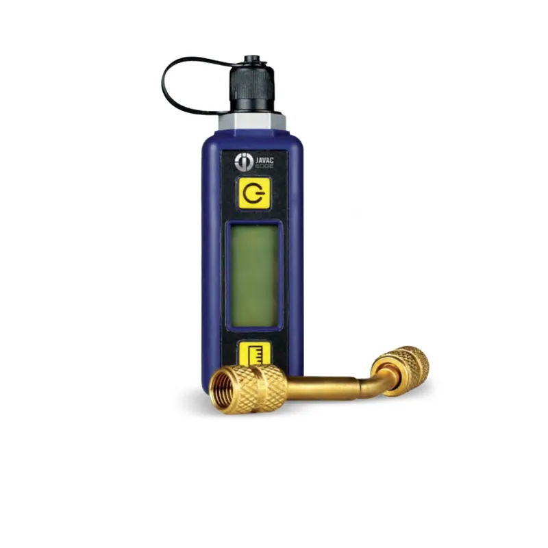 Premium Vacuomètre électronique JAV-1041