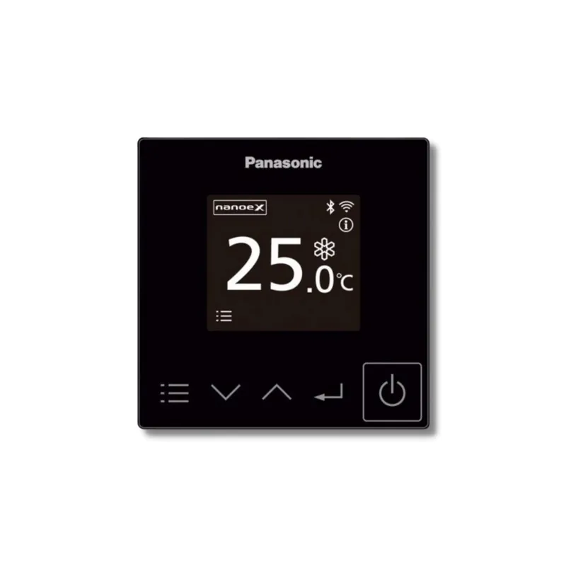 Achat Immédiat Télécommande climatiseur Panasonic CZ-RTC6BL