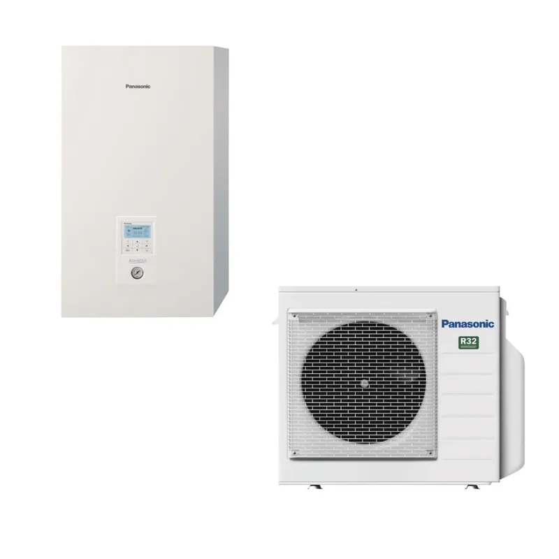 Jusqu’à Épuisement Des Stocks Aquarea Haute Performance 9 kW - Chauffage seul R32