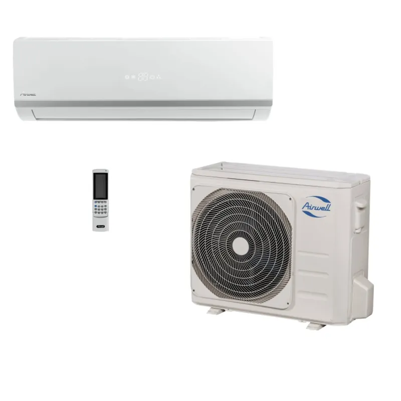 Vente Directe Climatiseur Monosplit HDLW Aura