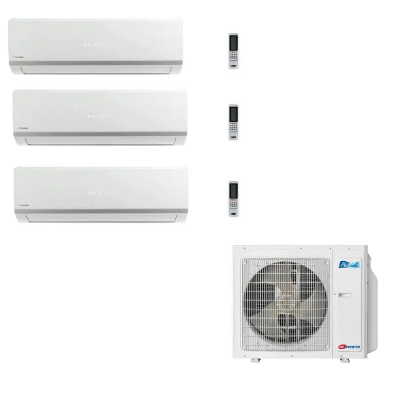 Expédition Rapide Tri-split YDZB327