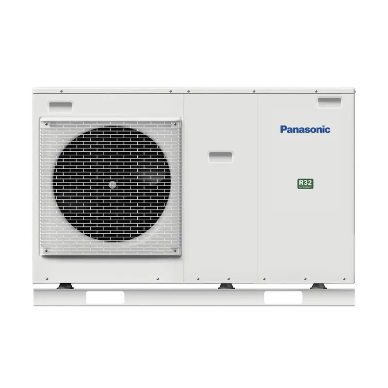 Artisanat Aquarea 5 kW Haute Performance Génération J - Monophasé - Panasonic