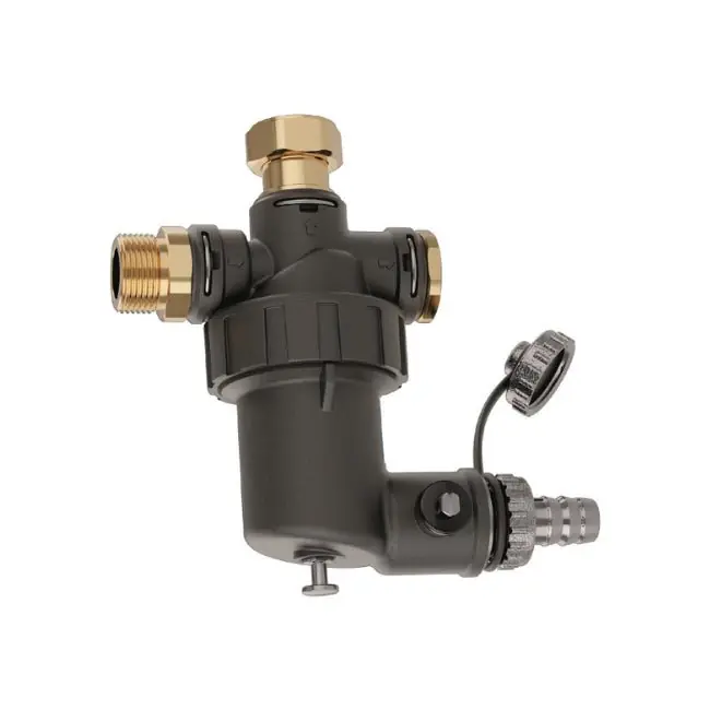 Dirtmag mini 3/4'' Multi-Position Expédition Rapide