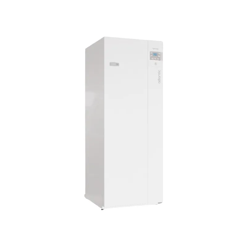 PERFINOX 2 DUO 28 - Chaudière condensation sol gaz Dernière Chance