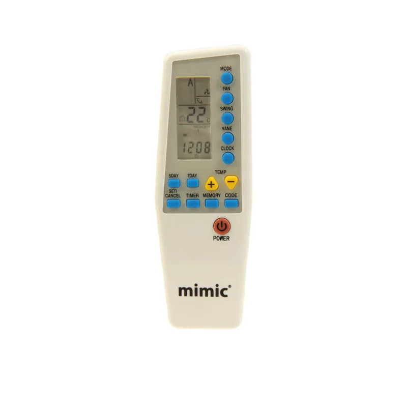 Produit De Marque Télécommande universelle Mimic