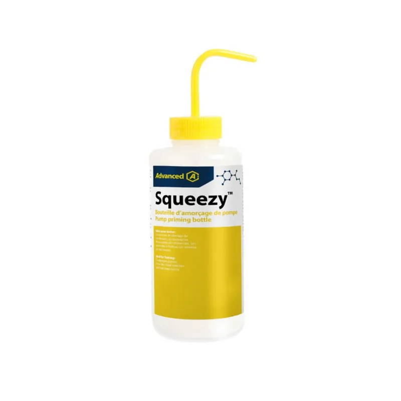 Squeezy Bottle 1L Prix Bas