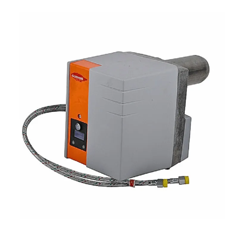 Offre Exclusive Brûleur fioul NC4 H101A 30 à 40kw