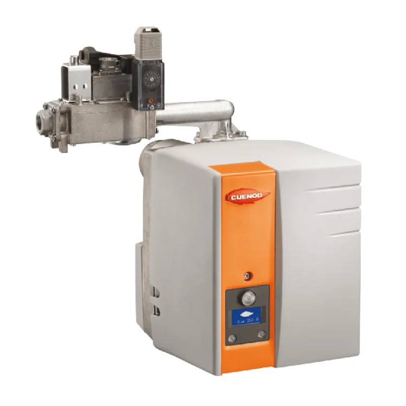 Brûleur gaz CB-NC10 GXE Paiement Sécurisé