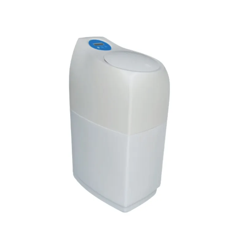 Offre Limitée Adoucisseur Tampa vanne 5800 SXT 8L